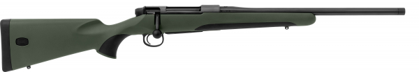 Mauser M18 Waldjagd - Mündungsgewinde Repetierbüchse